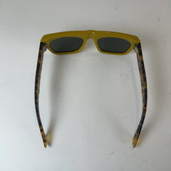 Saint Laurent SL 762 Tortoise Shell Sunglasses