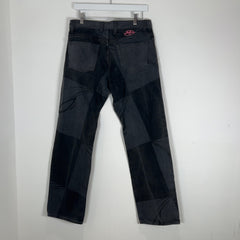 Matty Boy Anti Promo 99 Eyes Denim Jeans