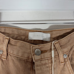 Helmut Lang Double Pocket Denim Jeans