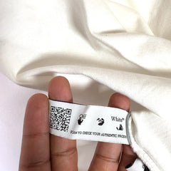 Off-White Graffiti Skate Logo T-Shirt