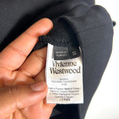 Vivienne Westwood Orb Hoodie