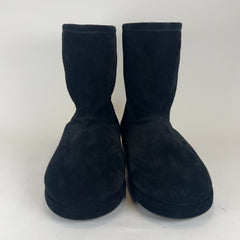 Balenciaga 'Alaska' Soft Boots