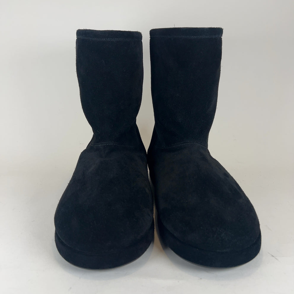 Balenciaga 'Alaska' Soft Boots