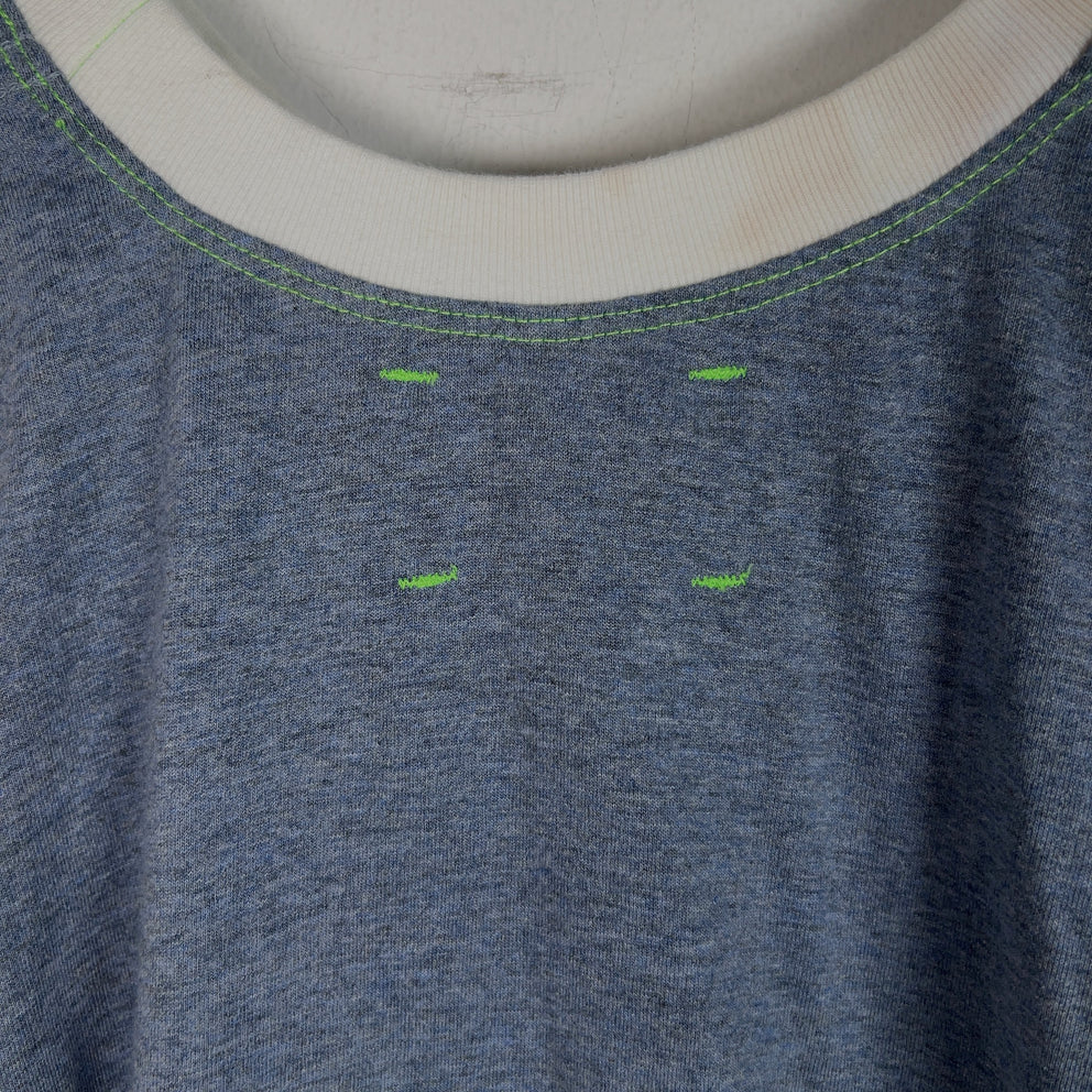 Better With Age Counterfeit 3-Panel T-Shirt