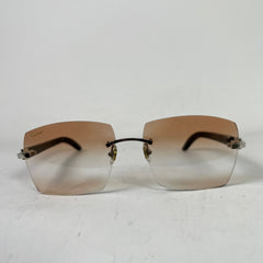 Cartier C Decor Buffalo CT00490 Sunglasses