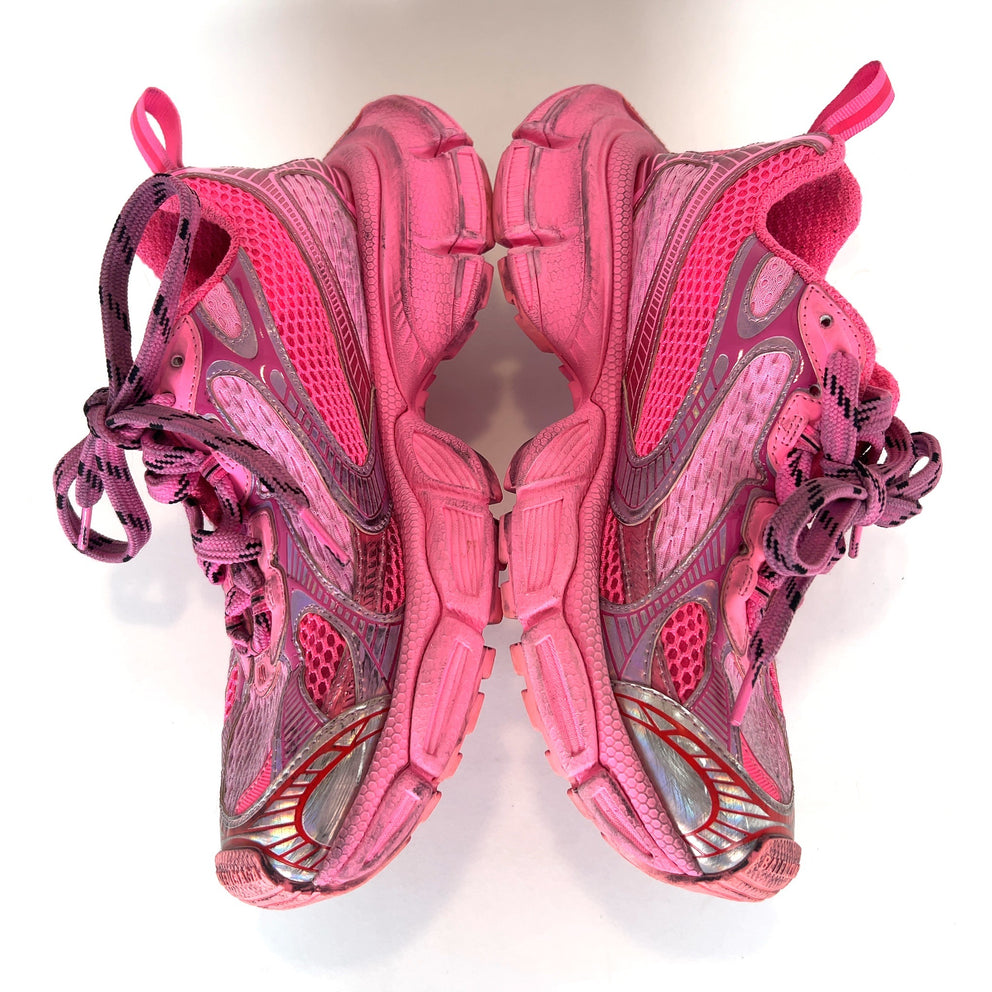 Balenciaga Pink 3XL Sneaker