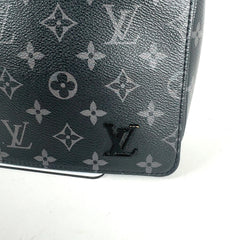 Louis Vuitton District PM Monogram Bag