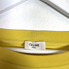 Celine x Daniel Ellison Graphic T-Shirt