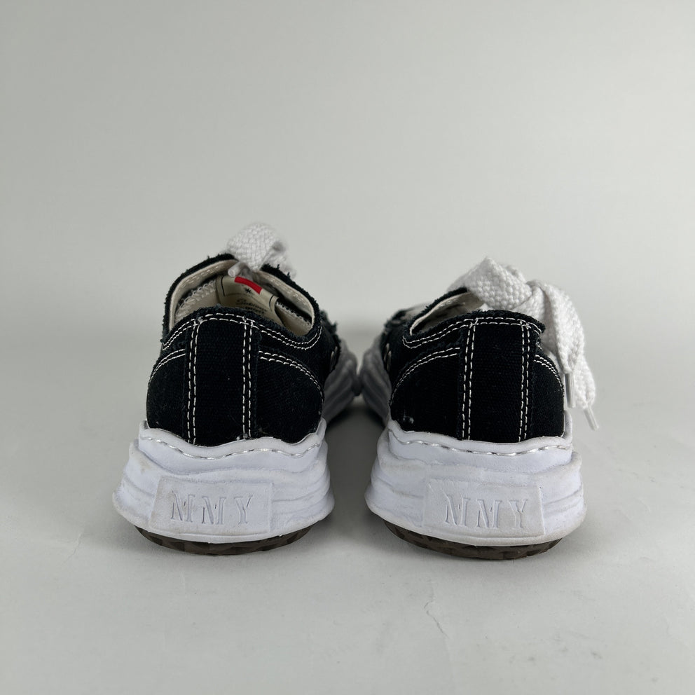 Maison Mihara Yashiro Classic Low Top Size 38
