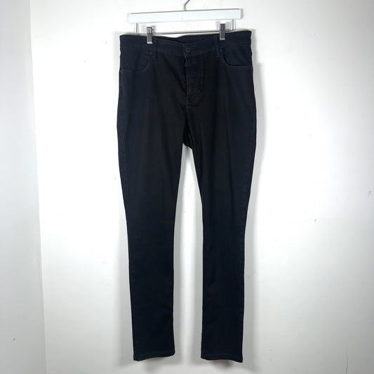 Ksubi Skinny Denim Jeans