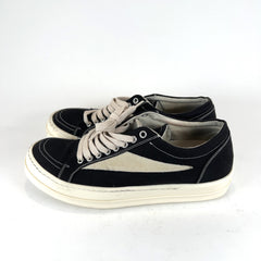 Rick Owens DRKSHDW Canvas Vintage Sneaker