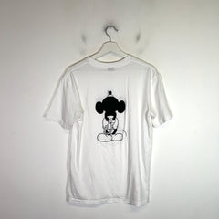 Number (N)ine Mickey Mouse T-Shirt