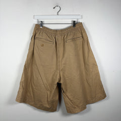 Marni x Uniqlo Drawstring Shorts