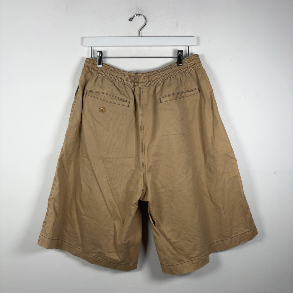 Marni x Uniqlo Drawstring Shorts