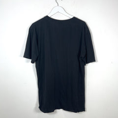 Saint Laurent Scribble Graphic Logo T-Shirt