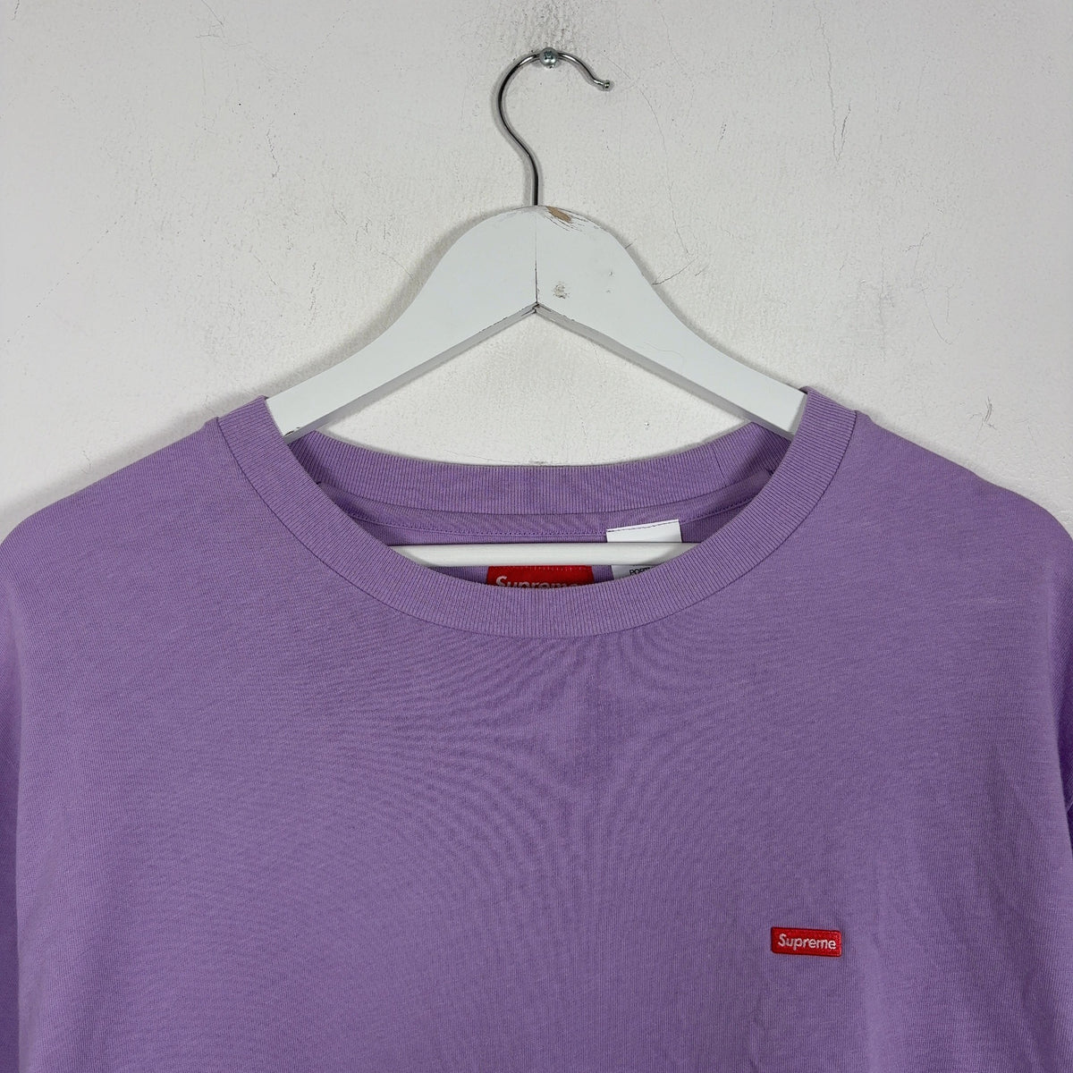 Supreme Mini Box Logo T-Shirt