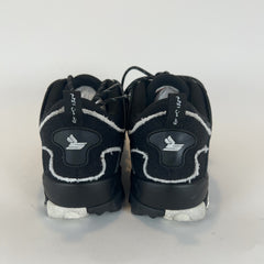 Sicko Vessel 'Born From Pain' Hiking Shoes