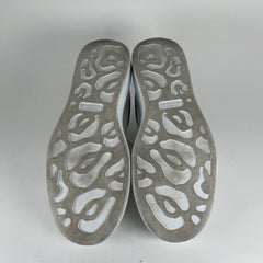 Alexander McQueen Low Top Low Top Sneakers Size 13