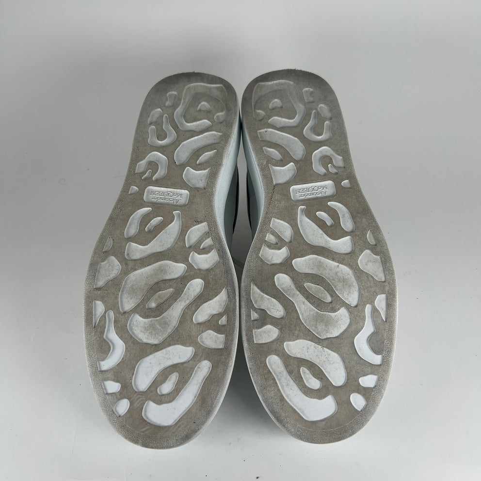 Alexander McQueen Low Top Low Top Sneakers Size 13