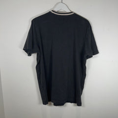 Supreme Stripe Collar T-Shirt