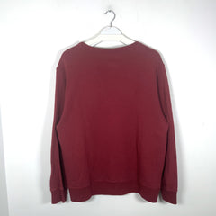 Number (N)ine 'Mthrfckr' Spell Out Graphic Crewneck
