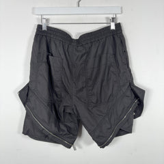1017 ALYX 9SM Nylon Hybrid Cuffed Detachable Leg Cargo Pants