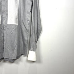 Dolce & Gabbana Martini Button-Up Shirt