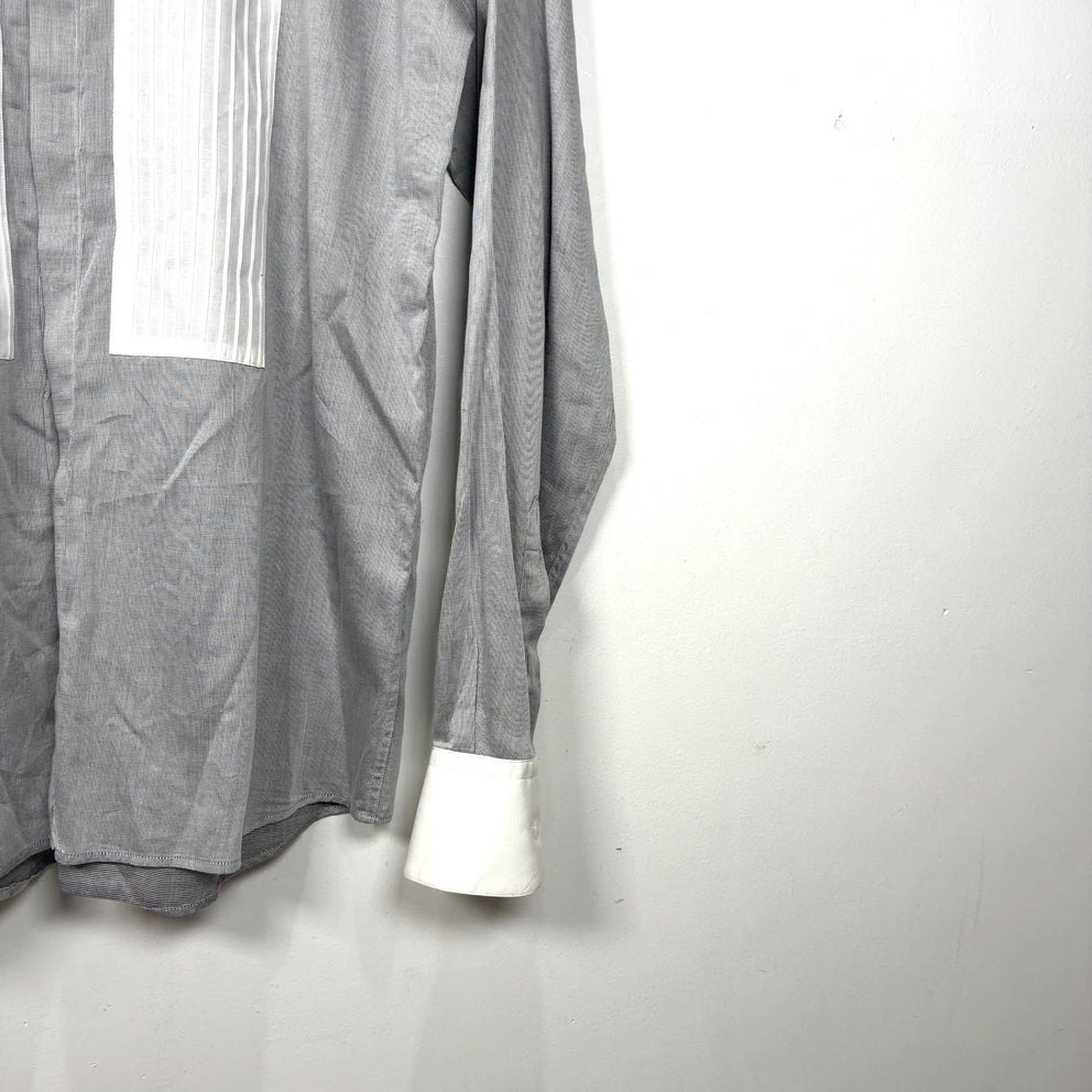 Dolce & Gabbana Martini Button-Up Shirt