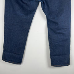 Acne Studios Straight Fit Denim Jeans