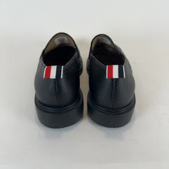 Thom Browne Pebble Leather Penny Loafer