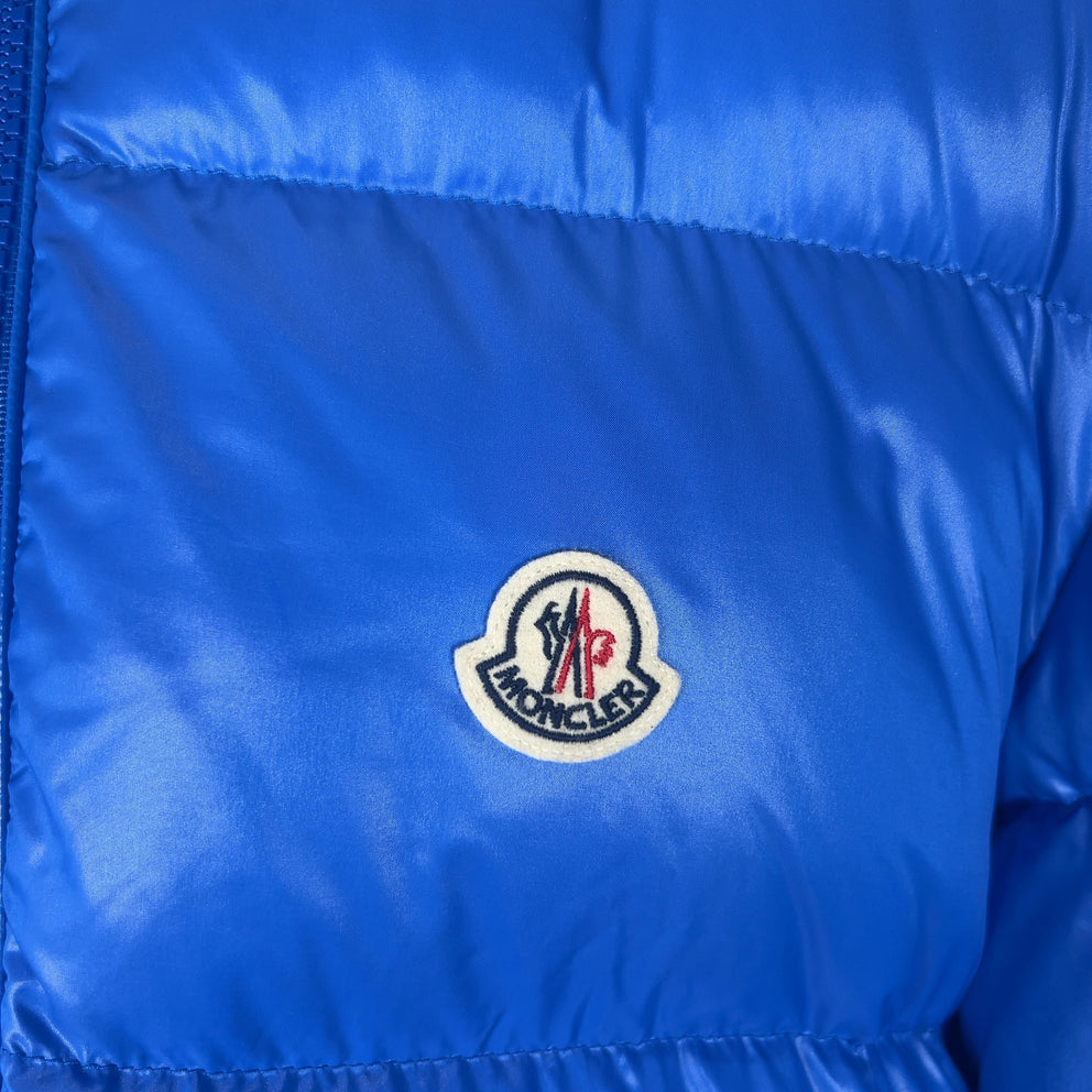 Moncler Sanseban Down Puffer Jacket