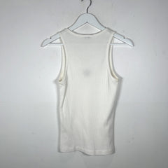 Loewe Anagram Logo Tank Top