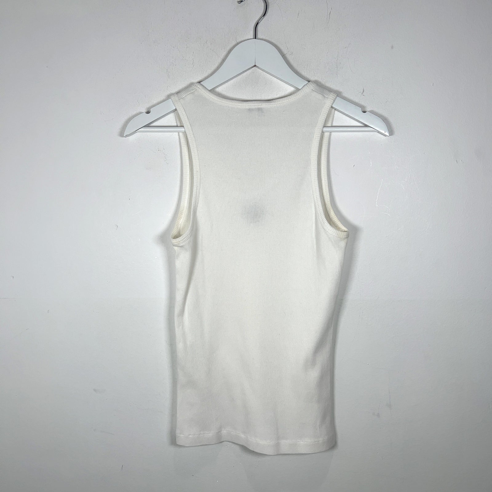Loewe Anagram Logo Tank Top