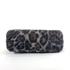 Moncler Cheatah Puffer Tolitery Bag