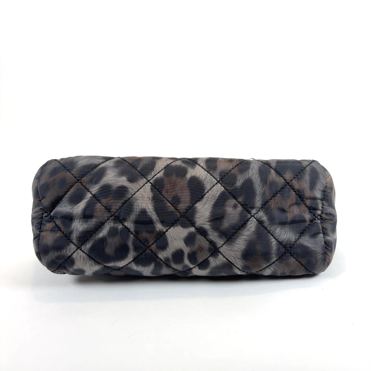 Moncler Cheatah Puffer Tolitery Bag