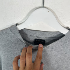 Balenciaga Oversized Logo T-Shirt