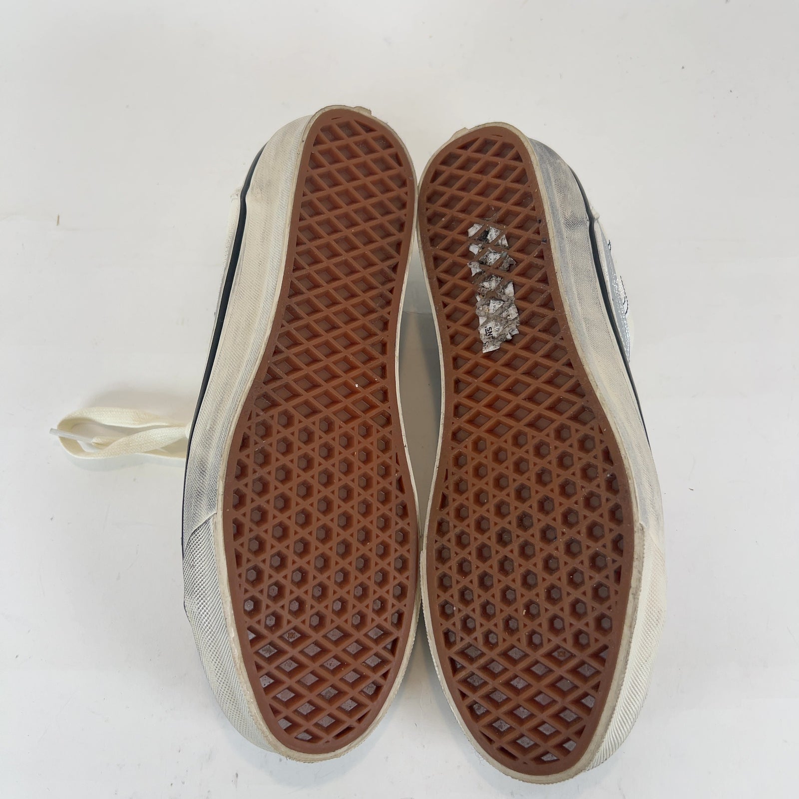 Vans LX Old Skool 36 'Flame' Lowtop Sneakers