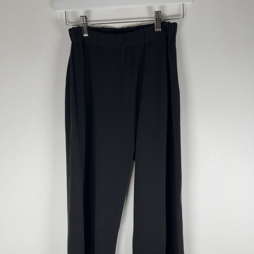 Y's For Yohji Yamamoto Cotton Lounge Pants