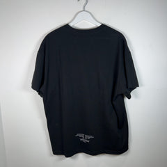 Anonymous Club 'Club Couture' Oversized Graphic T-Shirt