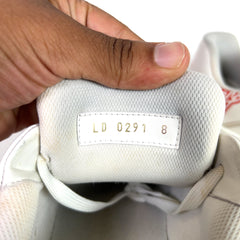 Louis Vuitton x Nigo LV Made Heart Trainers