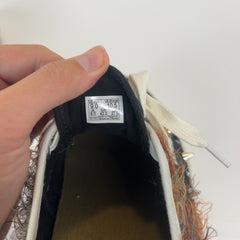 Vans Mohair Spiked LX Authentic Lowtop Sneakers