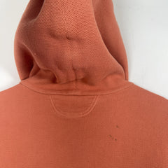 Helmut Lang Harness Strap Hoodie