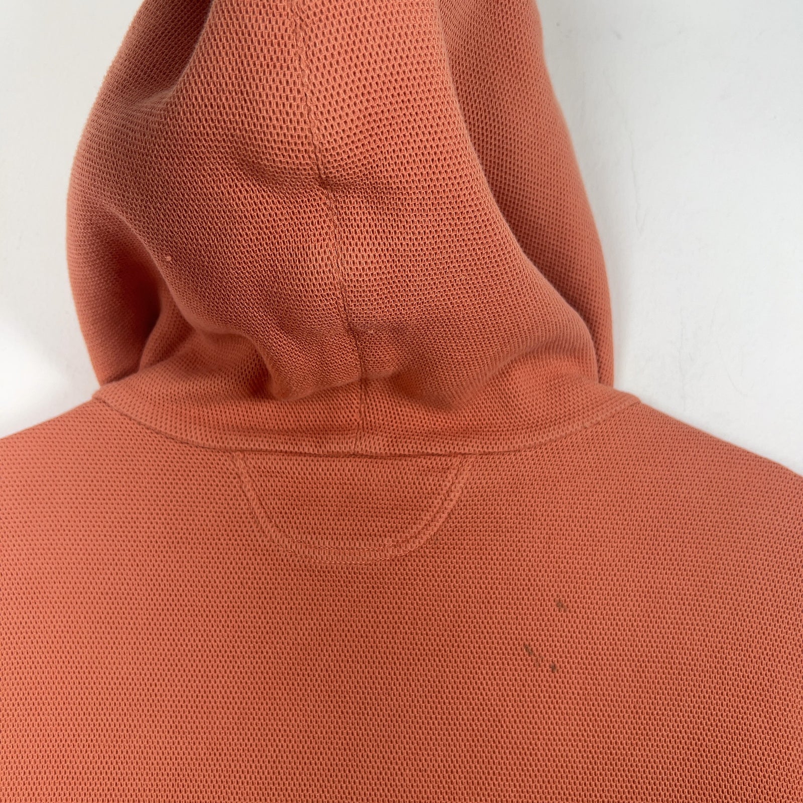 Helmut Lang Harness Strap Hoodie