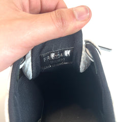 Givenchy 'NFNTY-52' Lowtop Sneakers