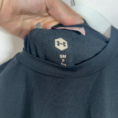 Palm Angels x Under Armor Back Pocket Cycling T-Shirt