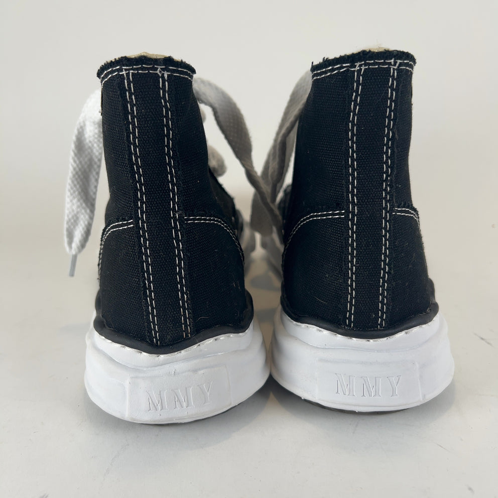 Maison Mihara Yasuhiro Hightop 'Peterson' Sneakers