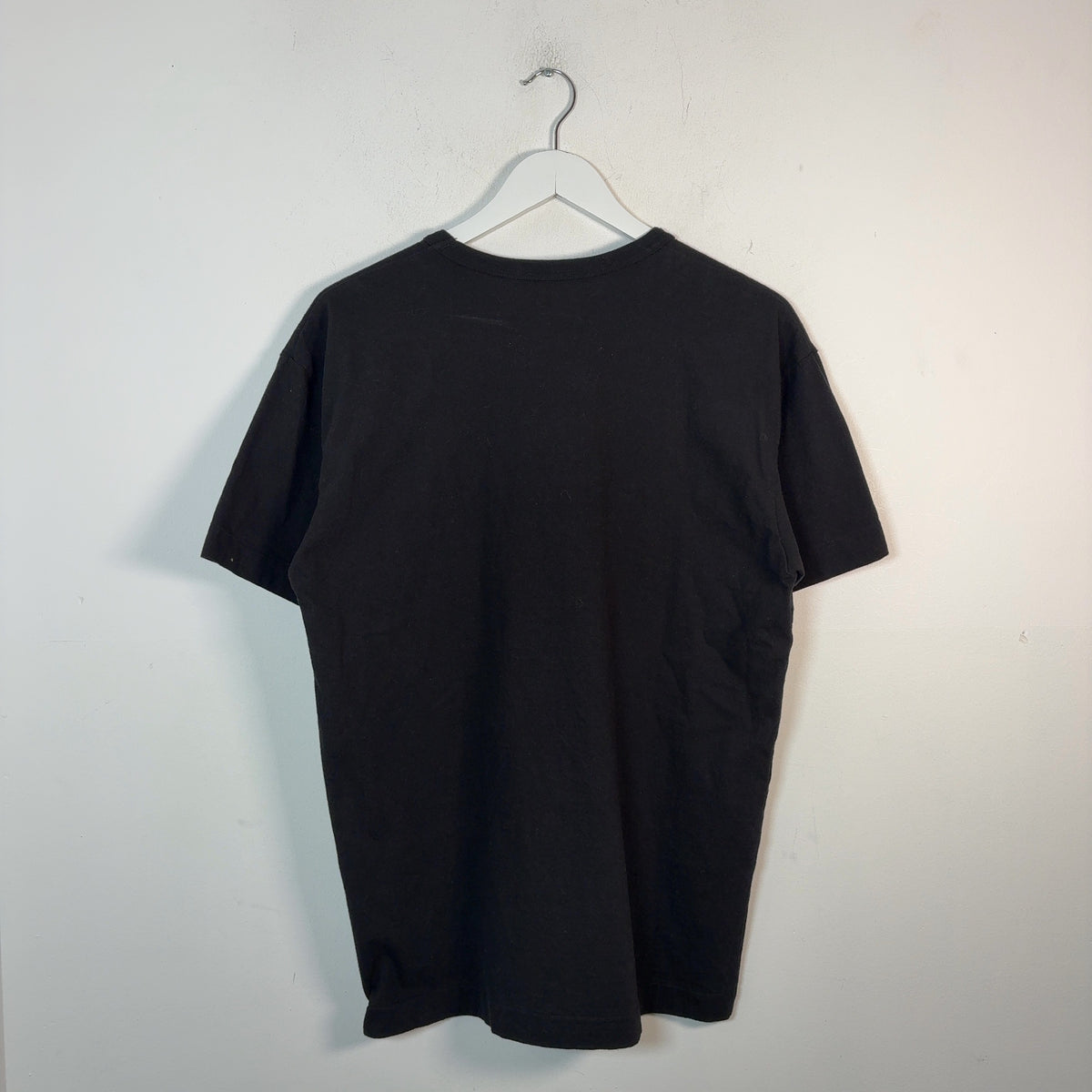 Comme Des Garcons 1986 Graphic Logo T-Shirt
