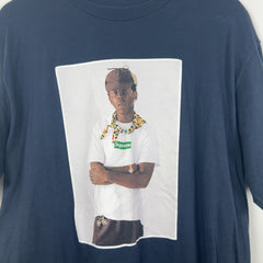 Supreme 'Tyler The Creator' Portrait T-Shirt