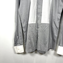 Dolce & Gabbana Martini Button-Up Shirt