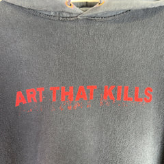 Gallery Dept ATK Reversible Hoodie